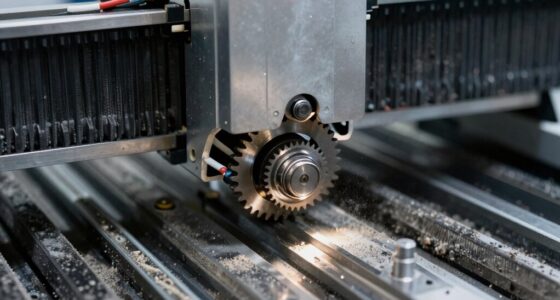 hidden dust causes damage