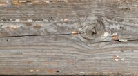identify hazards in reclaimed wood