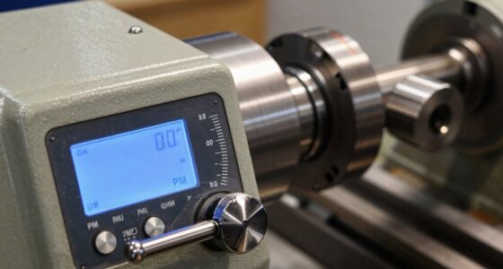 importance of rpm range