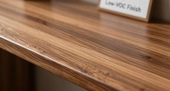 interpreting low voc labels