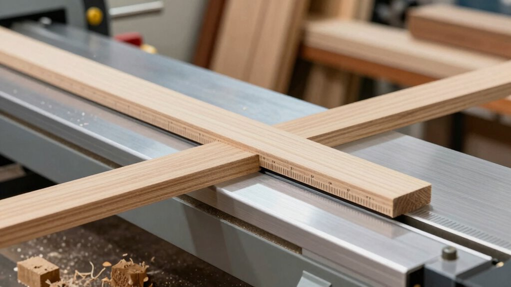 jointer width for safety