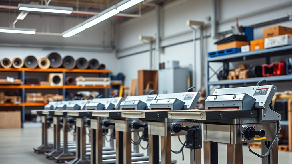 key edge sander features