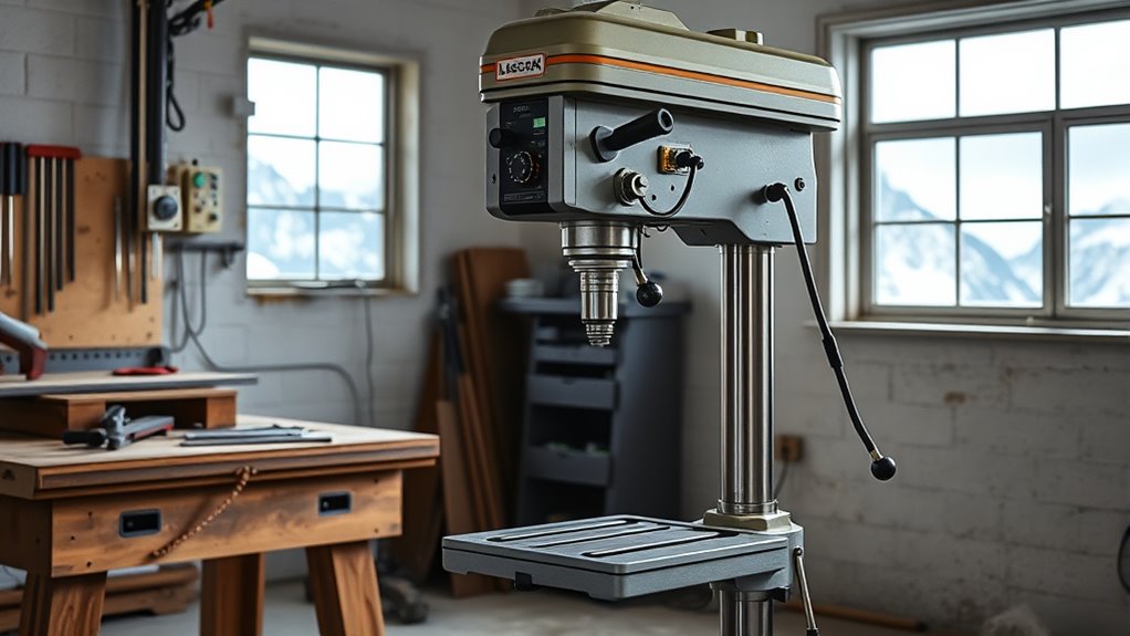 key factors for selection