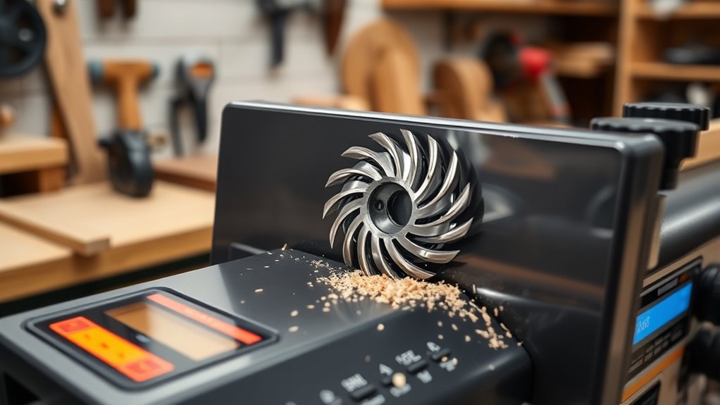 key features for precision