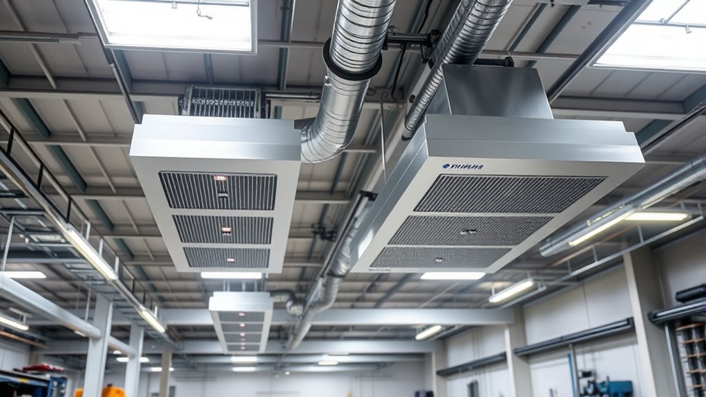 key shop air cleaner factors