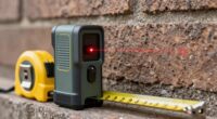 laser meters outperform tape