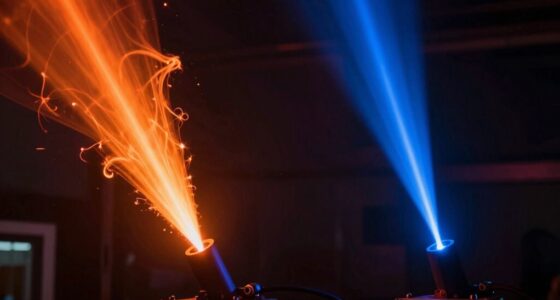 laser power performance