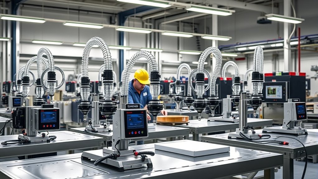 material compatibility and durability