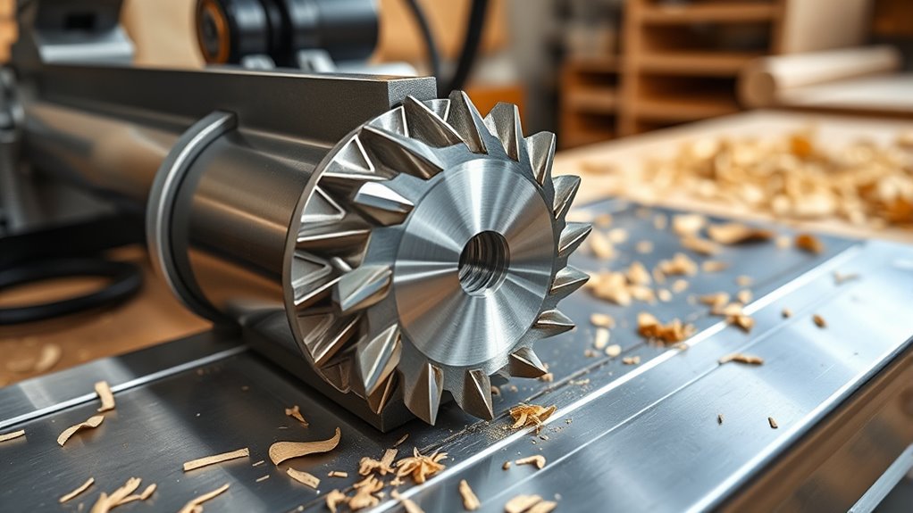 planer retrofit installation considerations