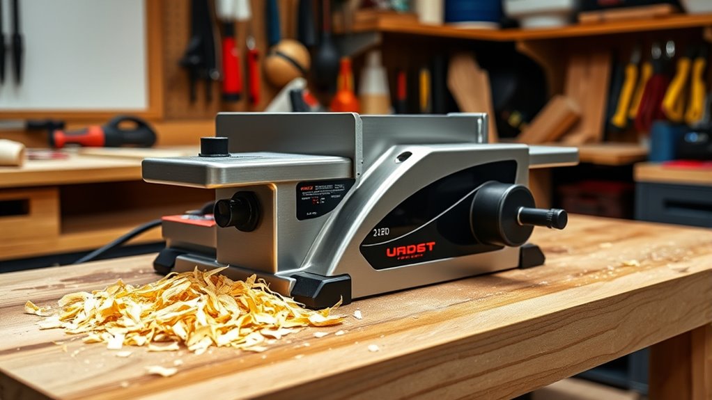 planer selection considerations