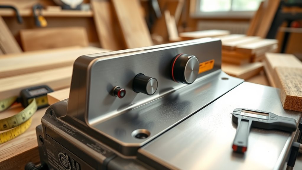 planer selection considerations