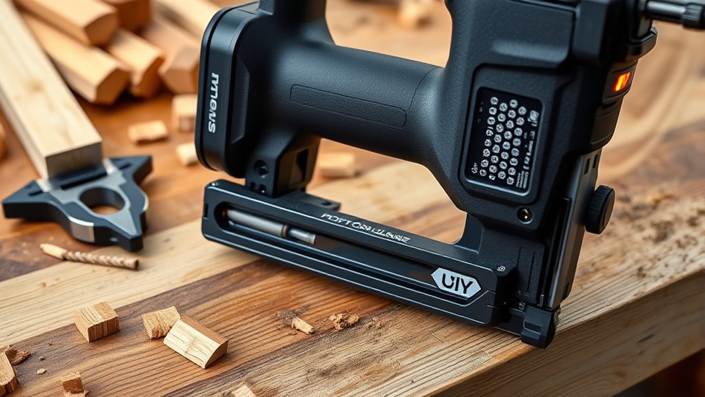 power battery capacity features