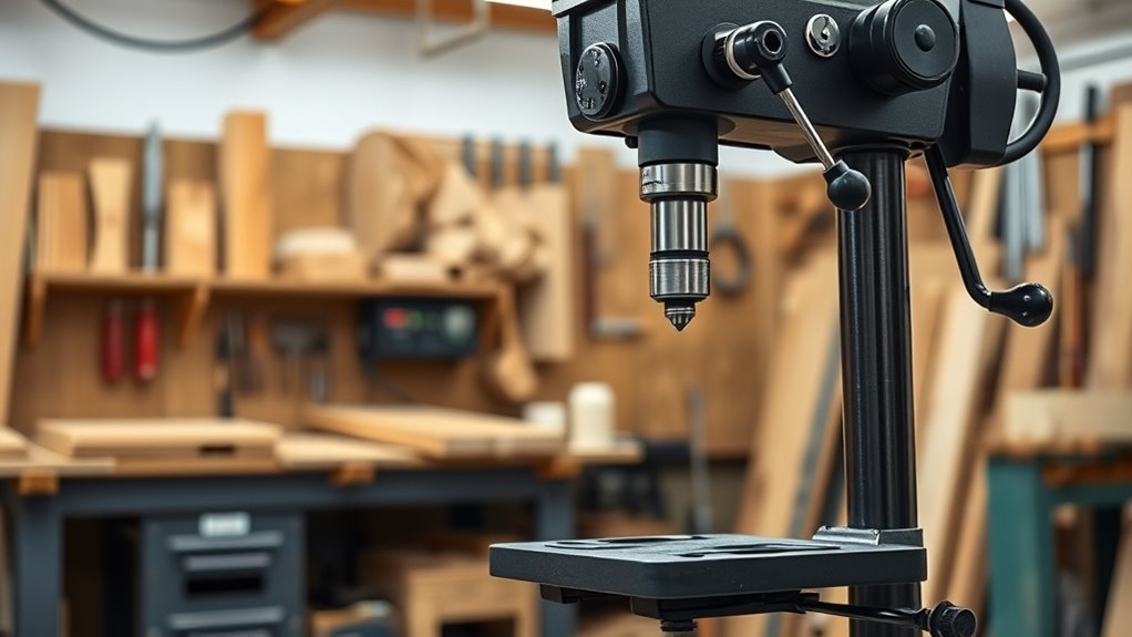 power precision durability comfort