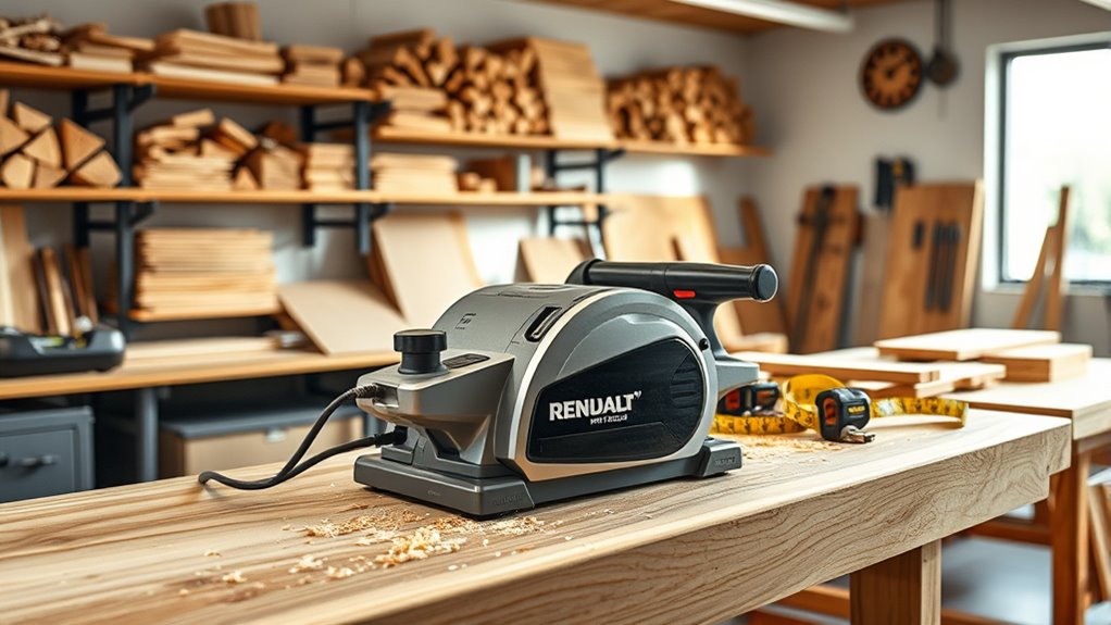 power precision portability convenience