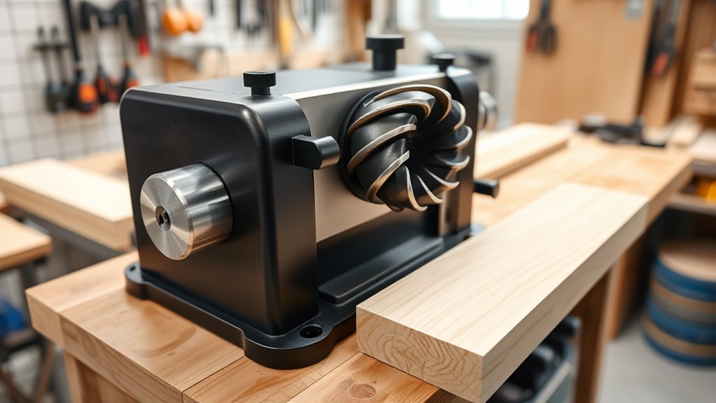 power precision portability stability