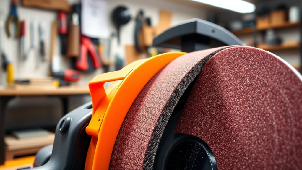 power versatility safety durability