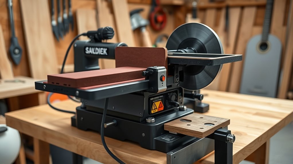 powerful versatile adjustable safe