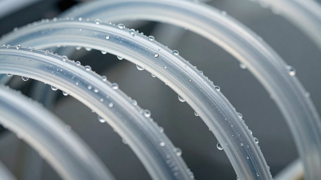 prevent moisture in air