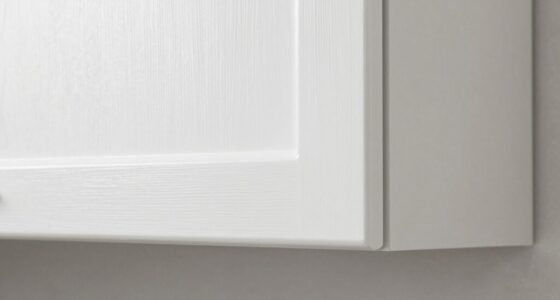 primer selection impacts cabinet durability