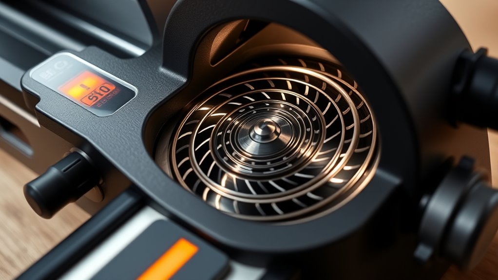 professional woodworking equipment considerations