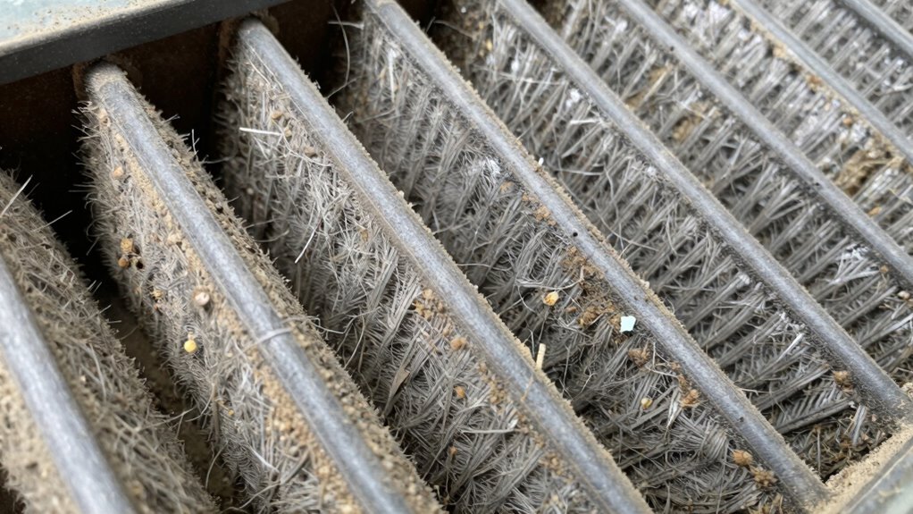 proper filter maintenance practices