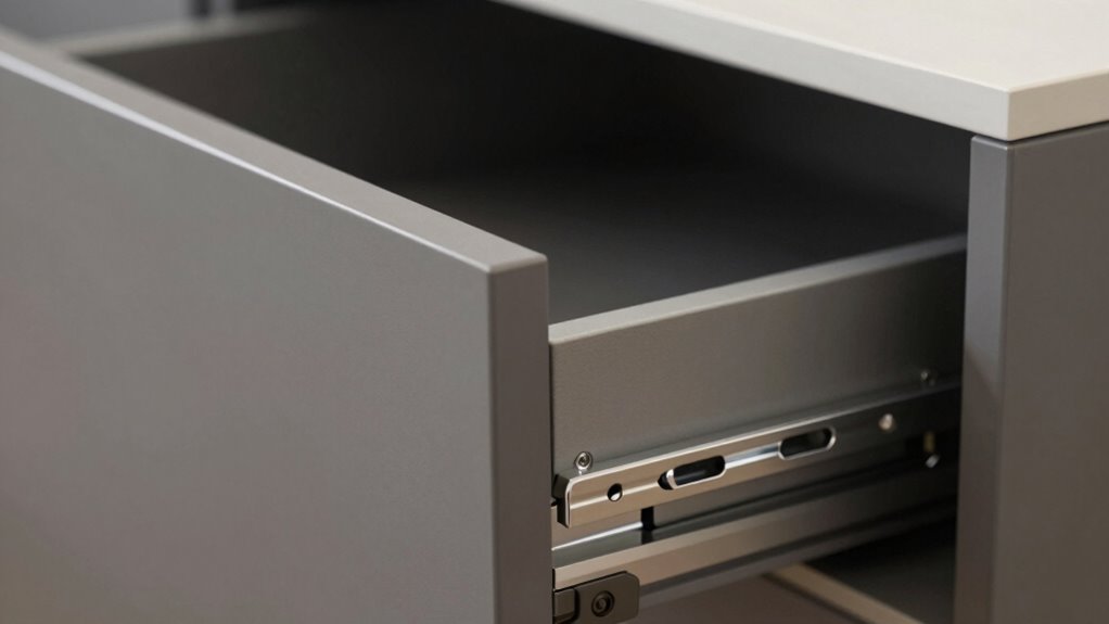 proper installation ensures smooth operation