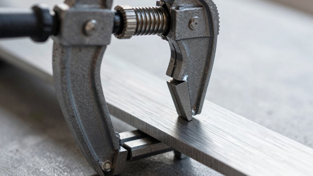 proper pressure tool calibration