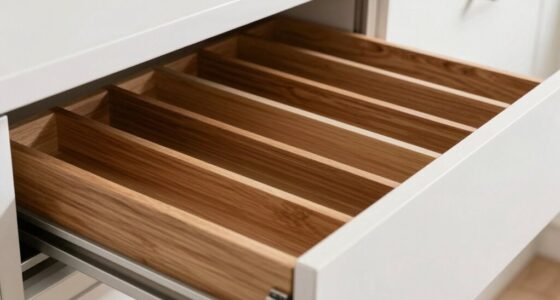 proper slide spacing guidelines