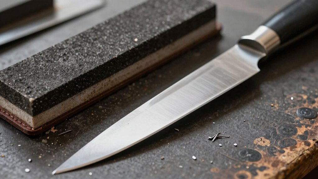 proper technique prevents skipping