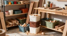 recycling wood waste profits