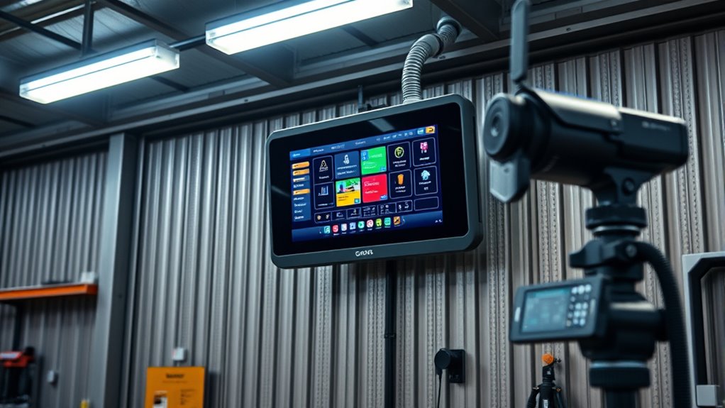 remote compatibility and safety