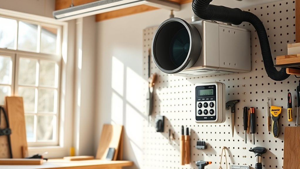 remote control system considerations