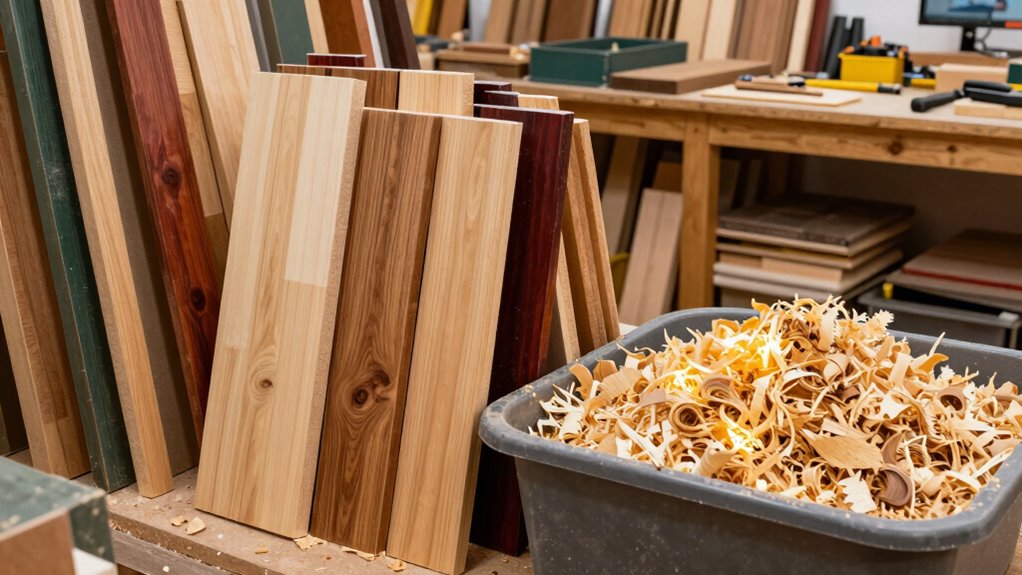 repurpose waste creatively sustainably