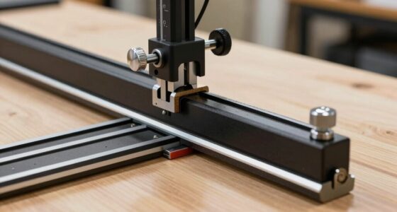 secure router fence setup