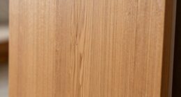 select moisture resistant wood