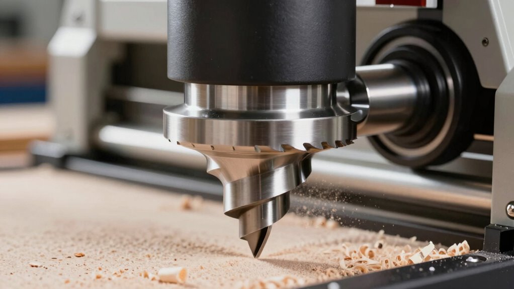 sharp blades ensure smooth cuts