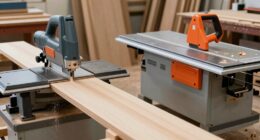 sheet cutting precision comparison