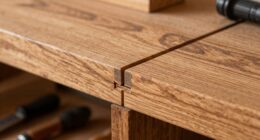 shelf groove joint failures