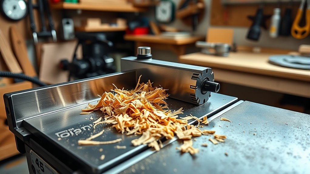 shop upgrade considerations