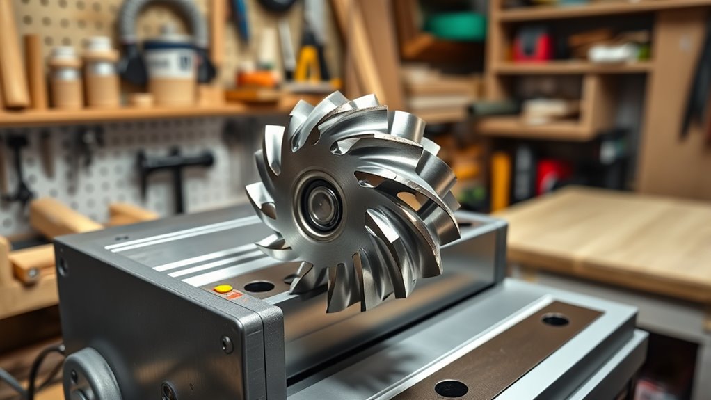 small shop retrofit considerations