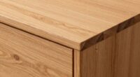 softwood furniture advantages and limitations