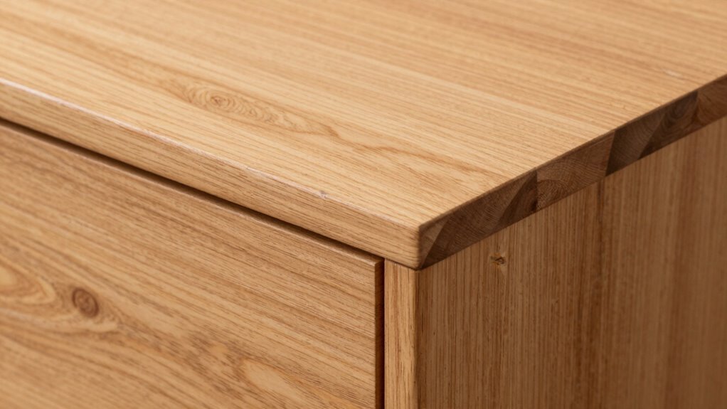 softwood furniture advantages and limitations