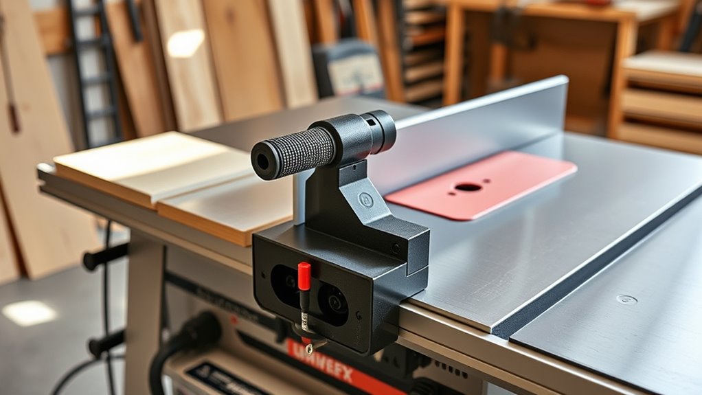 space efficient support system