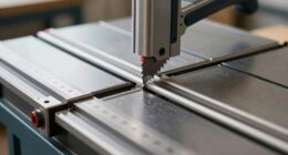 table saw precision tip