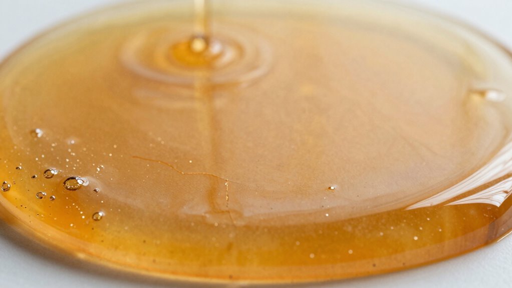 temperature control ensures flawless finishes