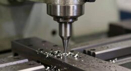 tool angle adjustment method