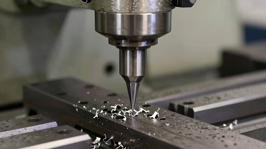 tool angle adjustment method