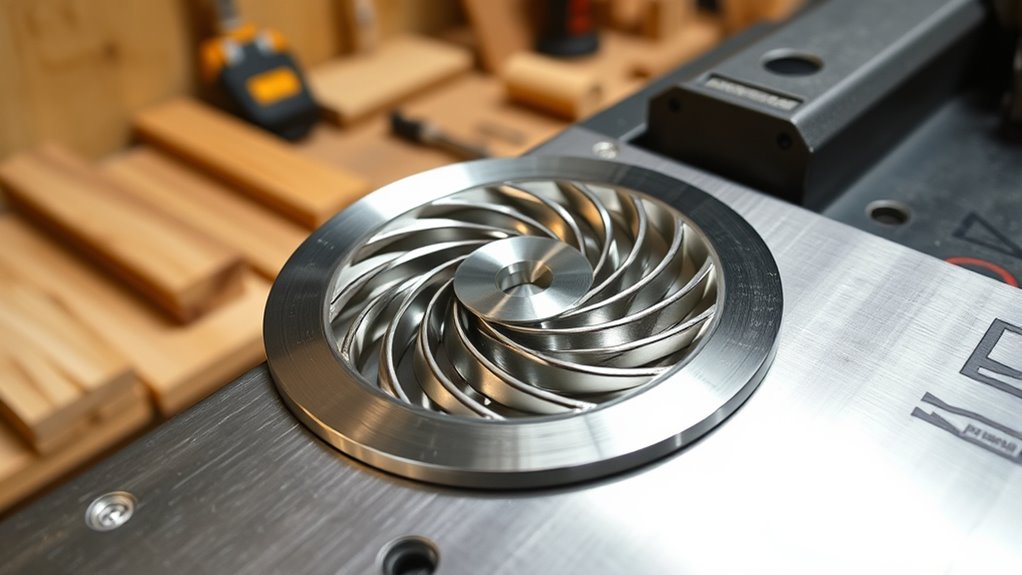 tool compatibility and durability