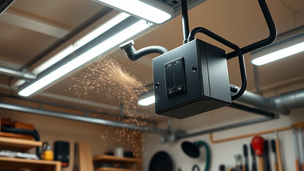 tool compatibility and safety