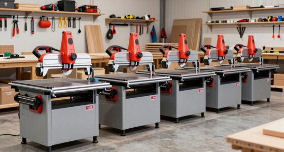 top 10 inch bandsaw picks